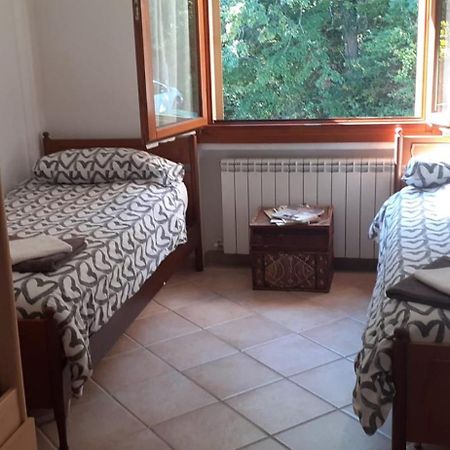 B/B Casa Angela Bed & Breakfast Firenzuola Exterior photo