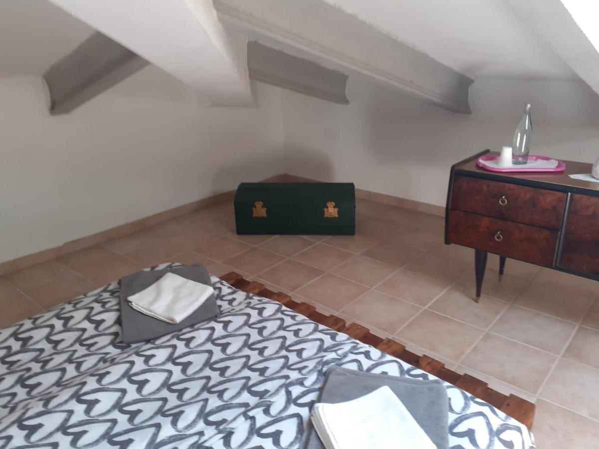 B/B Casa Angela Bed & Breakfast Firenzuola Exterior photo